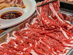-京炭铜锅涮肉·羊蝎子·羊肉炉(保利·时光里店)
