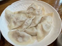 -一轩饺子馆(丽都店)