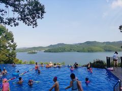 -天目湖涵田度假村