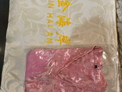 -金海岸足道(联盛大厦店)