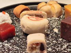 -真地道京味府·鲜橙烤鸭·北京菜(朝外大街东大桥店)