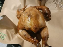 -绿茶餐厅(广州天河城店)