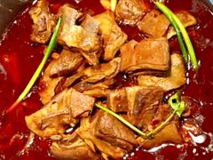 -新乡杨记红焖羊肉火锅(天坛南门店)