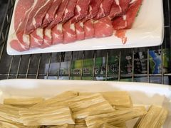 -泽成·冰煮羊(乌兰察布红楼店)