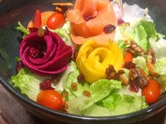 -卢布里西餐厅(满洲里店)