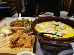 -掌柜的店·河南菜(新天地店)