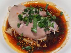 -太二酸菜鱼(长沙IFS国金中心店)