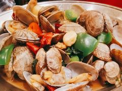 -新白鹿餐厅(爱琴海购物中心店)