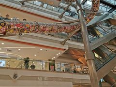 -巴黎春天(浦建店)