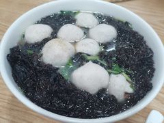 -三身人金新肠粉(丹霞店)