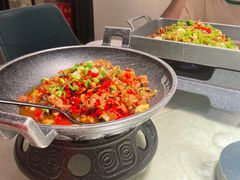 -味上湘菜馆(岳麓山店)