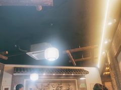 大堂-王明古法砂锅居(开化寺店)