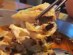 -水煮三国·川鲁江湖菜(香山店)