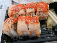 -尺山寸水日料(马桥满天星店)
