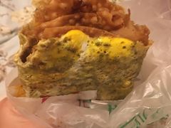 -清真·二嫂子煎饼果子(鼓楼旗舰形象店)