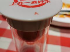 -西贝莜面村(当代商城店)