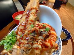 -一豚轩·烧鸟·豚骨拉面(五四路店)