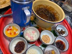 -钢管厂五区小郡肝火锅串串 Chuan Chuan hot pot