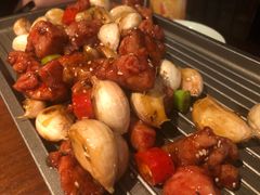 -老板恋上鱼(高新万达店)