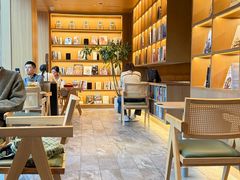 -奈雪茶院·茶室茶馆(广州粤海天地店)
