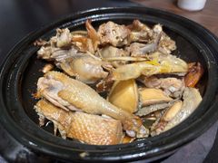 -临家闽南菜(环岛路店)