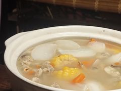 -锦上中式酒馆(南内环店)