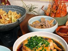 -百家鲜·杭帮菜