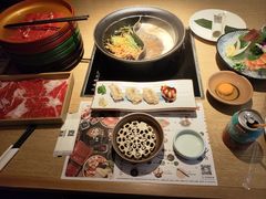 -温野菜涮涮锅(曲江大悦城店)