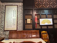 -黄祥华养生堂·炖汤·营养蒸饭(岭南天地店)