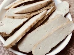 -陈记锅盖面(长江路店)