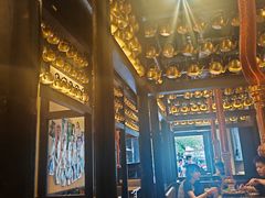 -韩国料理大力士(屏风街店)