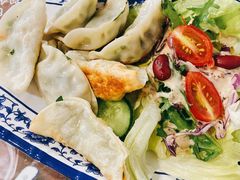 -长人馄饨铺(解放街店)