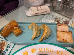 -西关明记肠粉(荔枝湾店)
