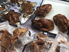 -年记·兴顺斋 牛街清真熟食小吃店