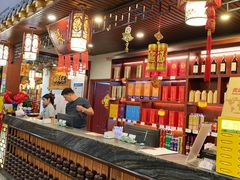 -鼎晟江南·融合江南宴(固戍店)