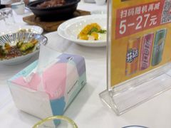 -粤盛海鲜平价店(洛溪食街店)