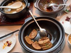 -马仕玖煲·融合菜·酥不腻烤鸭(人大店)