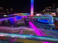 -映月湖中央公园