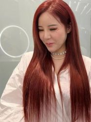 点击看大图 -MORI HAIR SALON日式美发沙龙