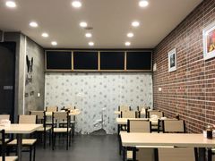 大堂-赵璐海鲜面馆(德行路店)