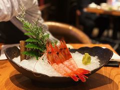 -阿吾罗日本料理(K11艺术中心店)