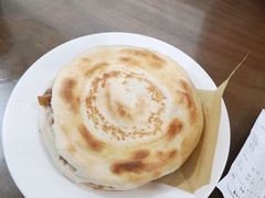 -子午路张记肉夹馍(翠华路店)