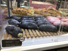 酥粒小灰侠-BreadTalk面包新语·烘焙蛋糕(金光华广场店)