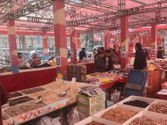 -西北轻工批发市场