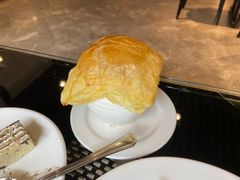 -云海轩·海鲜自助-河北云瑧世纪大饭店1F