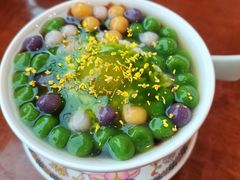 -寄畅興·百年蟹黄面·万国建筑群(外滩27号店)