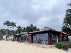 -石梅湾艾美度假酒店