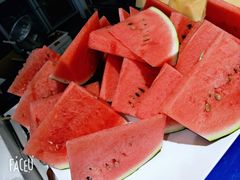 -汉义轩海鲜烤肉自助(青州泰华城店)