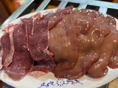 -华哥新鲜猪精品美食