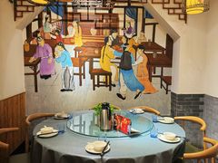 -又一福烤鸭·北京菜(东四店)